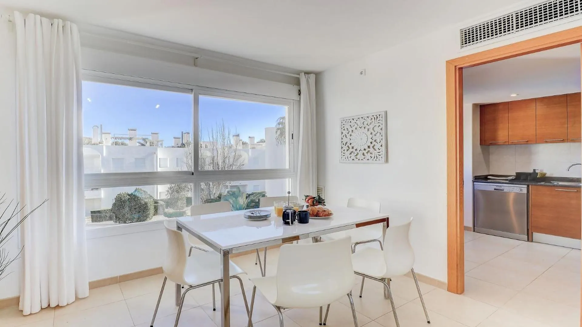 Penthouse Apartment N Port de Pollença