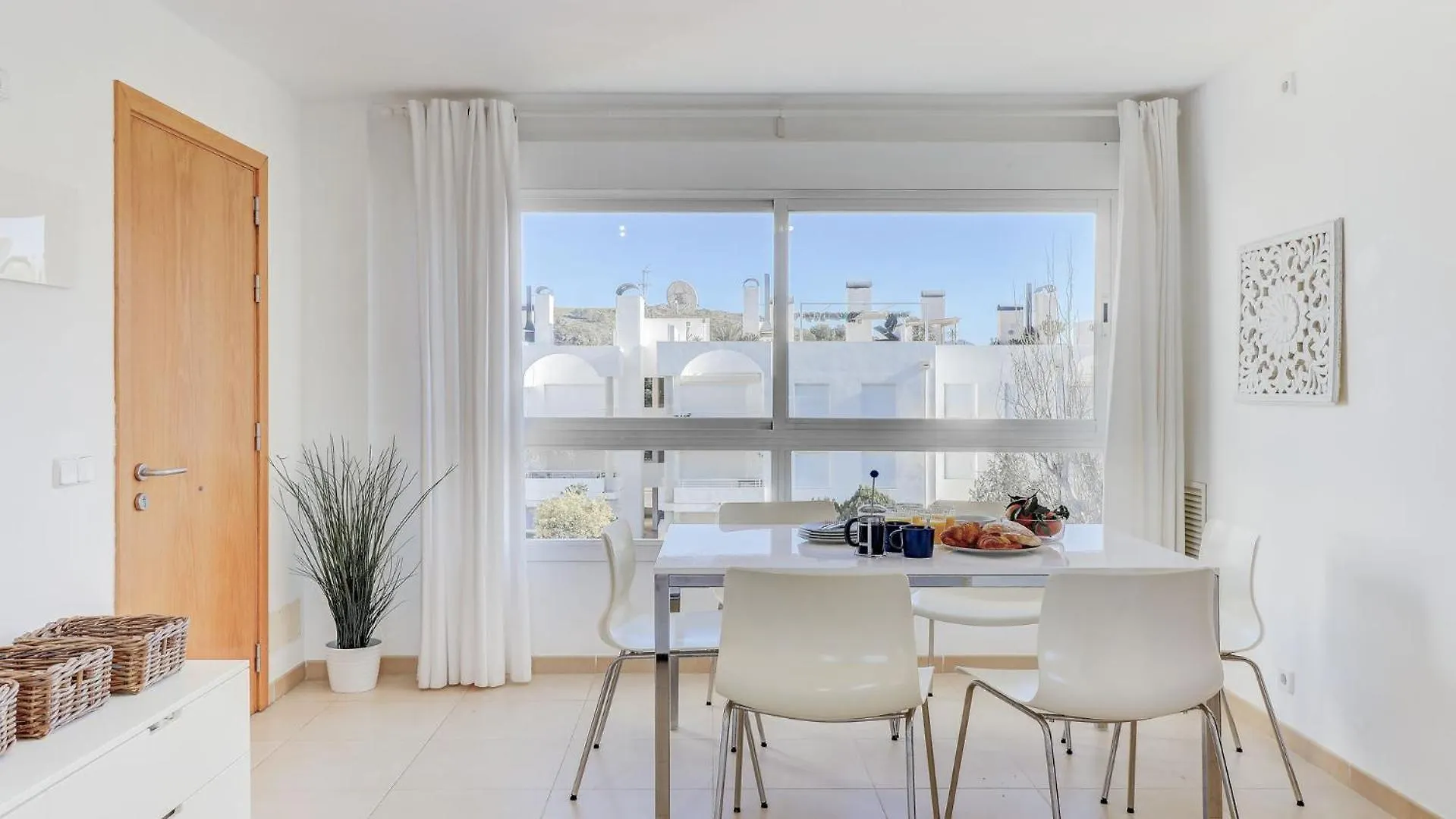 Penthouse Apartment N Port de Pollença Hiszpania