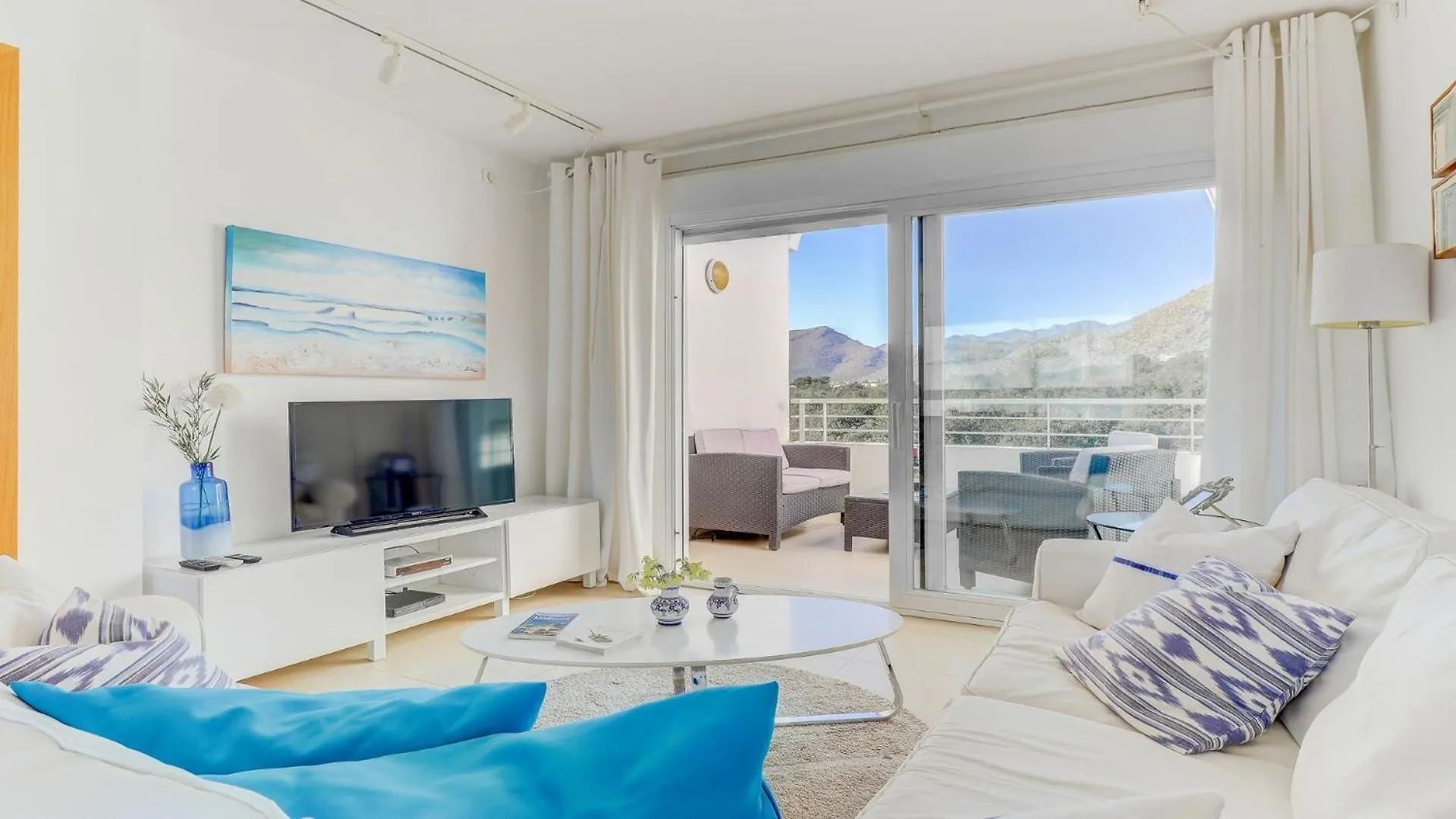 Penthouse Apartment N Puerto Pollensa 0*,