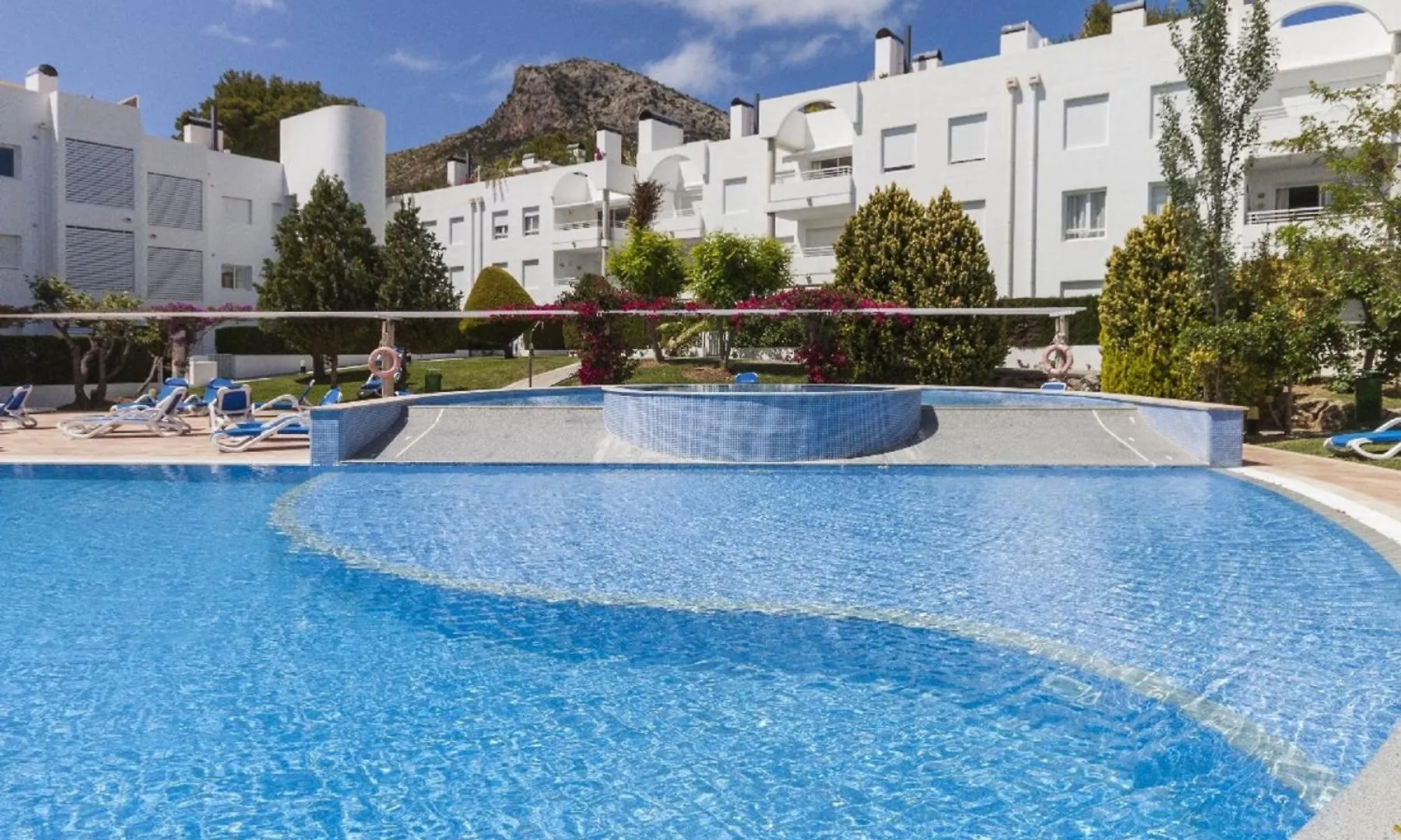 Penthouse Apartment N Port de Pollença